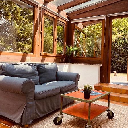 Ferienwohnung Mit Sauna Am Wald - Eifel Mechernich Kültér fotó