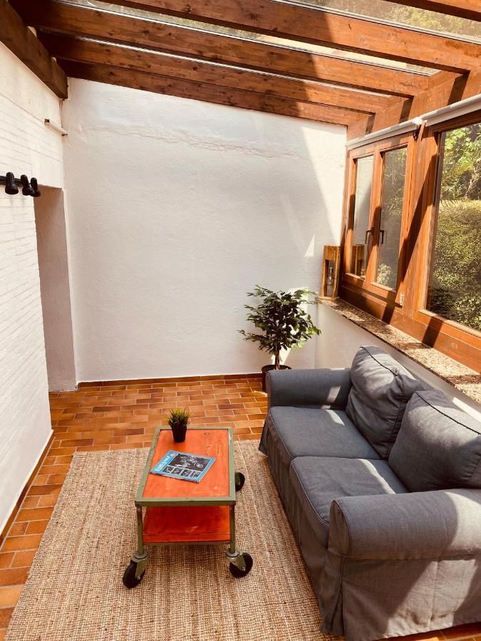 Ferienwohnung Mit Sauna Am Wald - Eifel Mechernich Kültér fotó