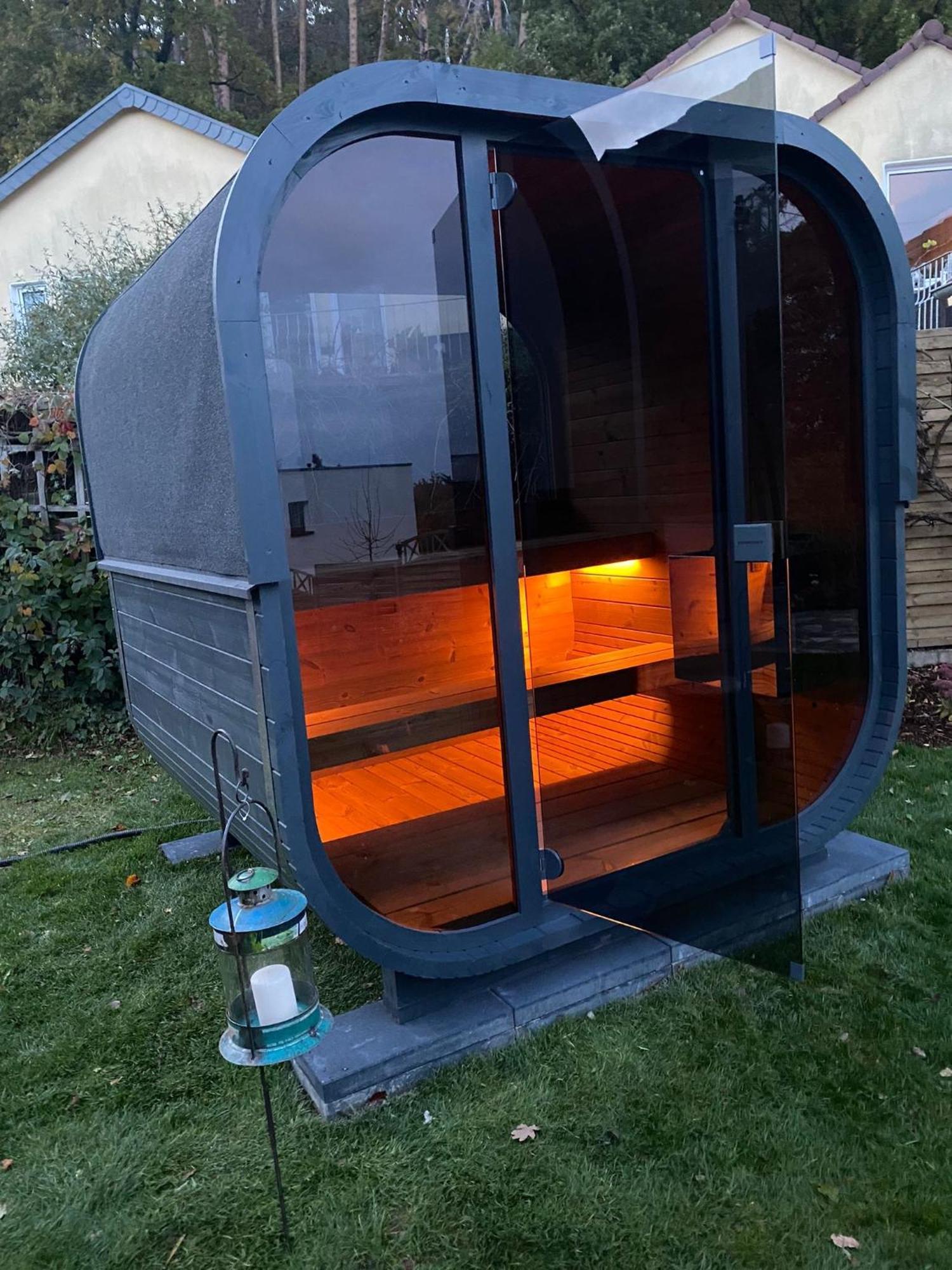 Ferienwohnung Mit Sauna Am Wald - Eifel Mechernich Kültér fotó