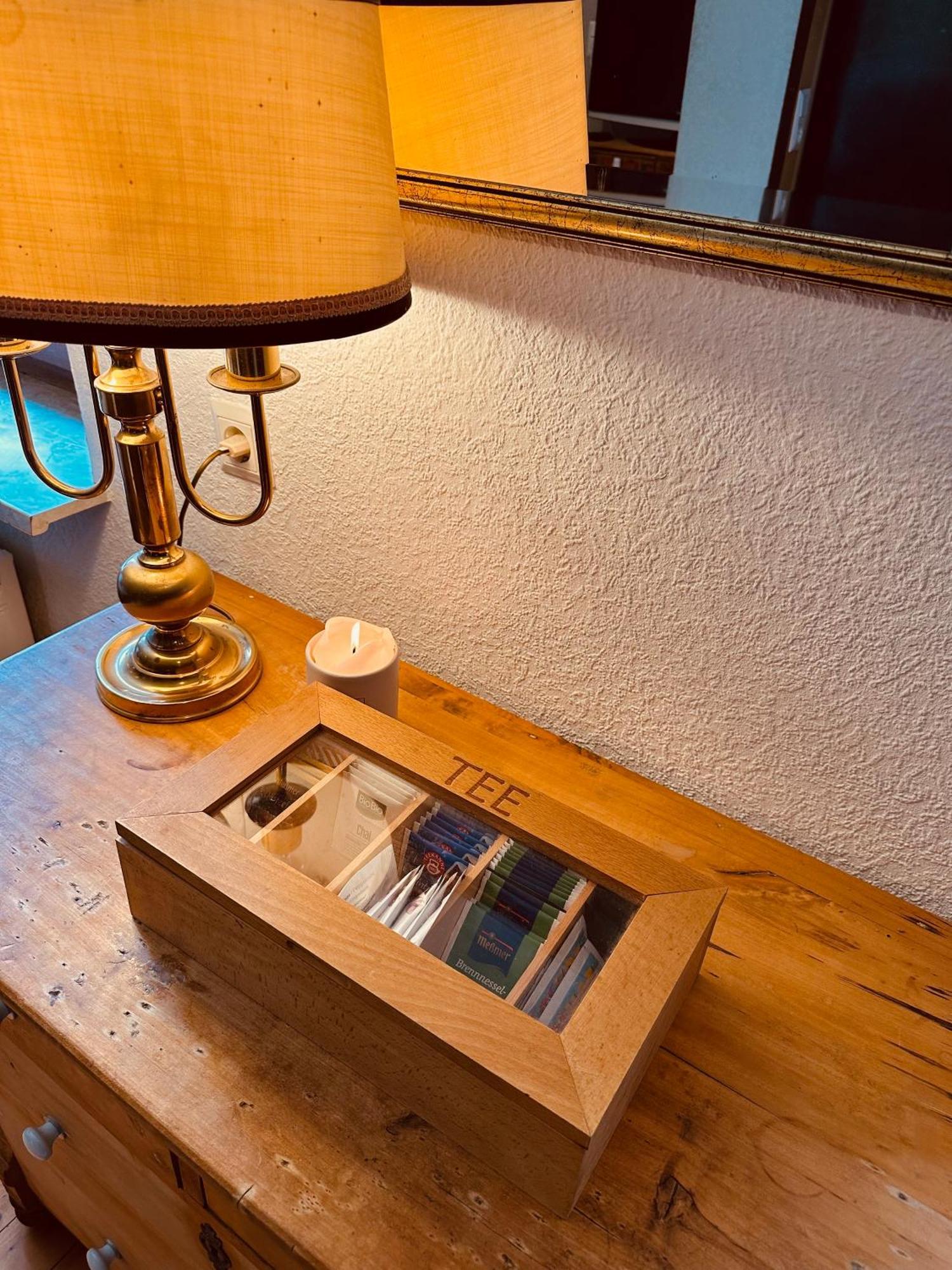 Ferienwohnung Mit Sauna Am Wald - Eifel Mechernich Kültér fotó